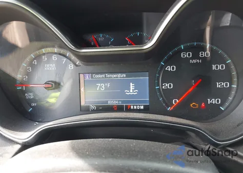 2015 Chevrolet Impala Ls z USA, uszkodzony, nr VIN 2G11Z5SL4F9143295